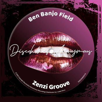 Ben Banjo Field - Zenzi Groove