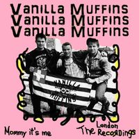Vanilla Muffins - Mommy It's Me