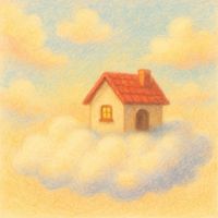 Suits and slippers - Before the Dream