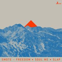 Smote - Freedom / Soul Me / Slap
