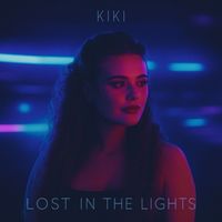 kiki - Lost in the Lights