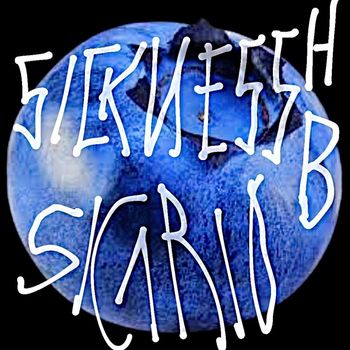 Sicario - Blueberried Up! (Explicit)