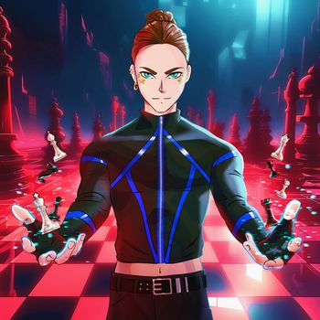 NICK WHITE - Game