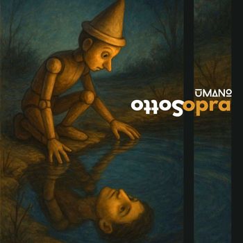 uMANo - Sottosopra
