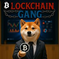 Aaron Jackson - Block Chain Gang (Explicit)