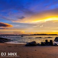 DJ MNX - Chilluminance Drift