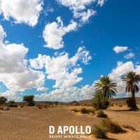 D Apollo - Desert Mirage Disco