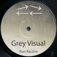 Ron Ractive - Grey Visual