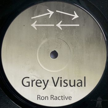 Ron Ractive - Grey Visual