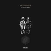 Sven Laakenstyk - Cloverfield