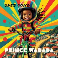 Prince Wadada - She's Gone
