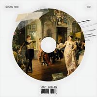 Umut Akalin - Join Me Tonite