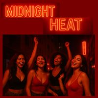 Serafin - Midnight Heat