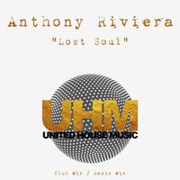Anthony Riviera - Lost Soul