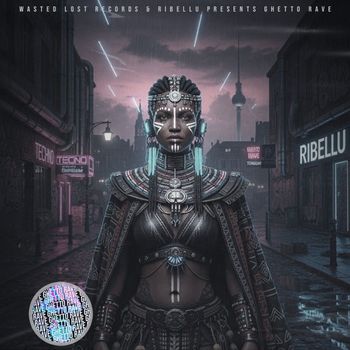 RIBELLU - KUNDU