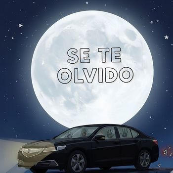 KENS - Se Te Olvido (Explicit)