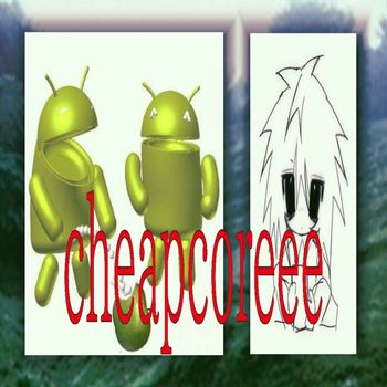 algo - Cheapcore