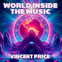 Vincent Price - World Inside the Music
