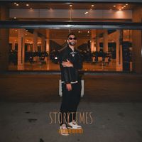 marcell - StoryTimes (Explicit)