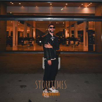 marcell - StoryTimes (Explicit)