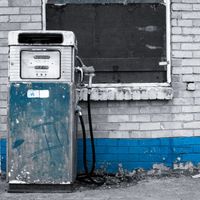 Freed - Gasoline
