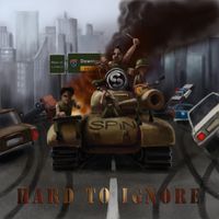 Spin - Hard to Ignore