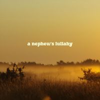 Sand - A Nephew's Lullaby