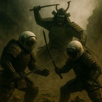 MERKABA - Final Raound