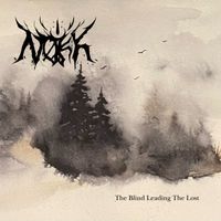 Nøkk - The Blind Leading the Lost