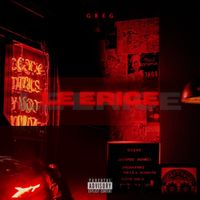 GREG - LE ERICE (Explicit)