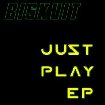 Biskvit - Just Play