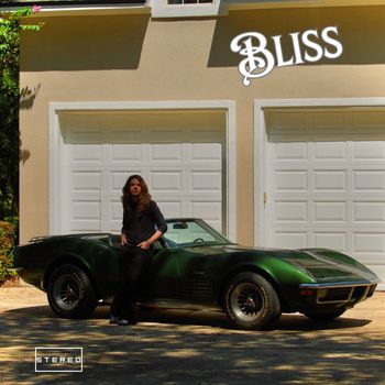 Jacob Bliss - Bliss
