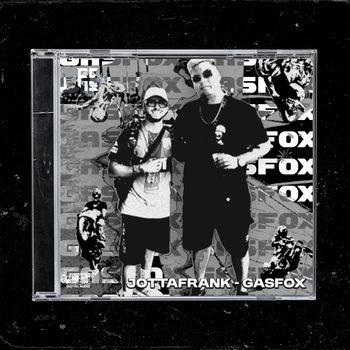JottaFrank - Gasfox
