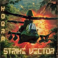 KOBRA - Strike Vector