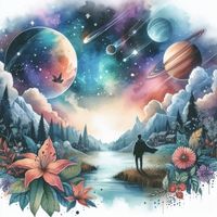 Morningstar - Che io possa andare oltre