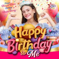 Nawal Khan - Happy Birthday To Me