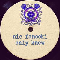 Nic Fanooki - Only Knew