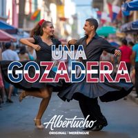 Albertucho - Una Gozadera