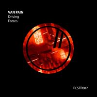 Van Pain - Driving Forces