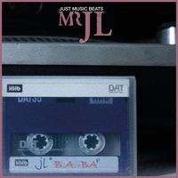 MR J-L - B.A.-BA (Explicit)