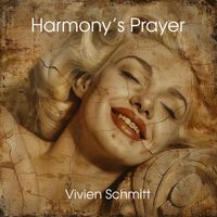 Vivien Schmitt - Harmony's Prayer