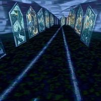 NICKY - The Hallway