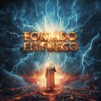 Eliezer - Forjado en Fuego
