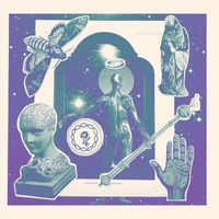 The Shape - The Shape