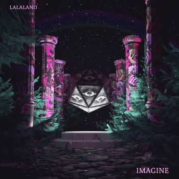 LaLaLand - Imagine
