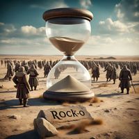 David AI - Rock-o 5 (Time [Explicit])