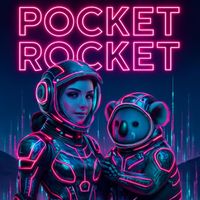 KURTIS - Pocket Rocket