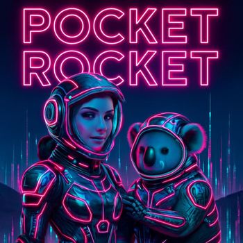 KURTIS - Pocket Rocket