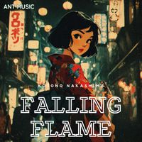 Kotono Nakashima - Falling Flame