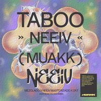 Neeiv - Taboo